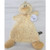 COZ Daddles Duck Rattle Blankie