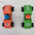 Pull Back Race Cars