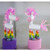 Unicorn Push Puppet