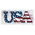 USA Fireworks Sassafras Mat