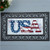 USA Fireworks Sassafras Mat