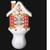 Gingerbread House Night Light
