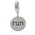 Dangle Run Davinci Bead