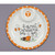 University of Tennessee Melamine Chip and Dip Bowl