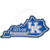 Let's Go Kentucky Burlee