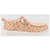 Simply Southern Cream Leopard Slipons