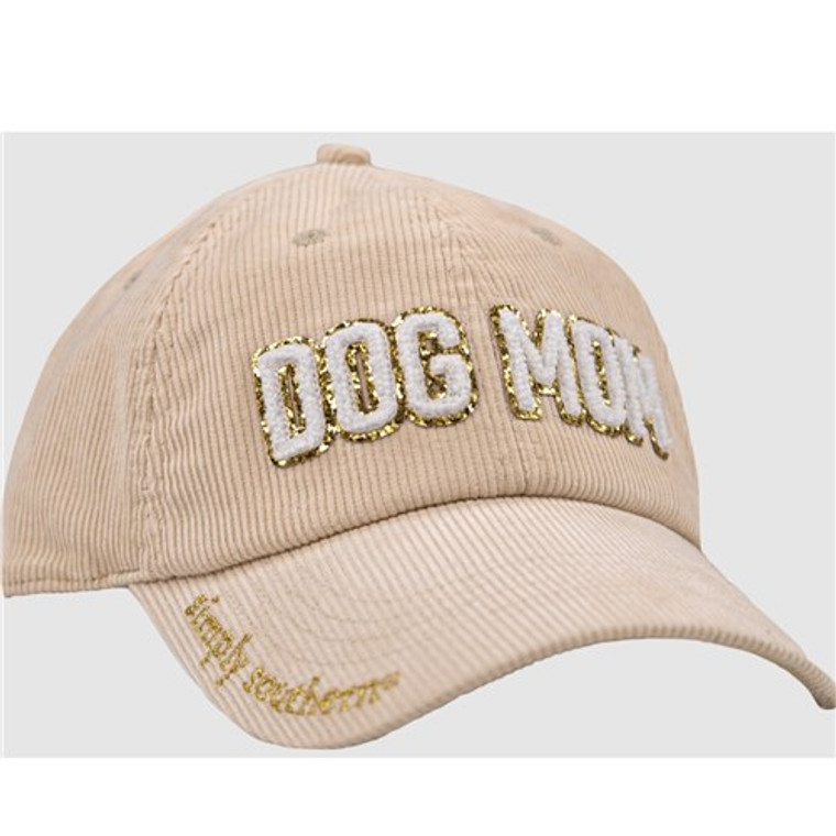 Simply Southern Dogmom Hat