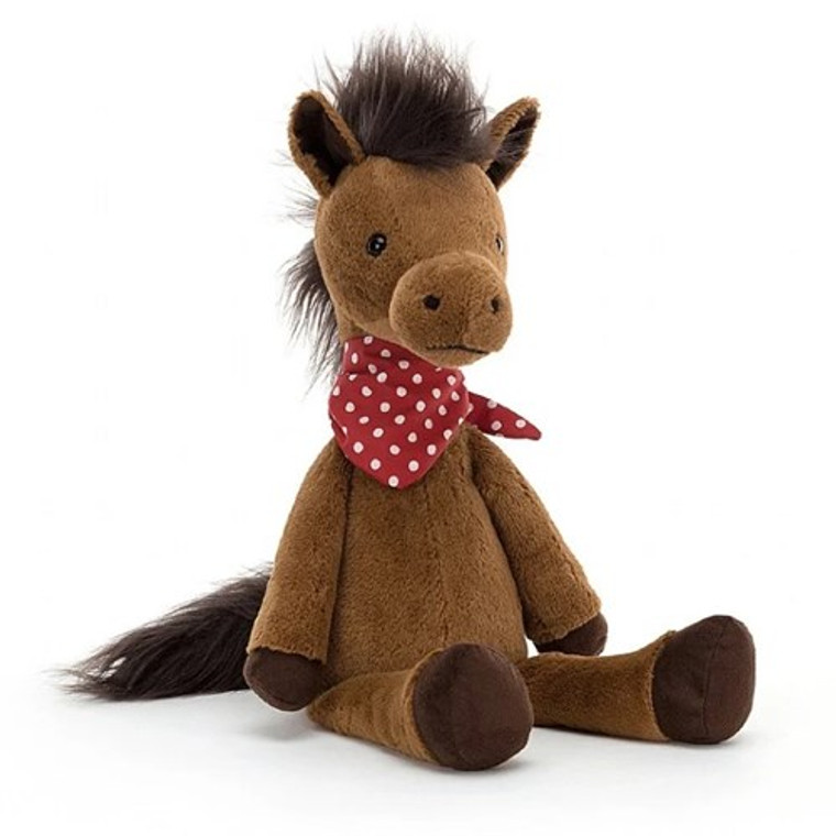 Orson Horse Plush by Jellycat