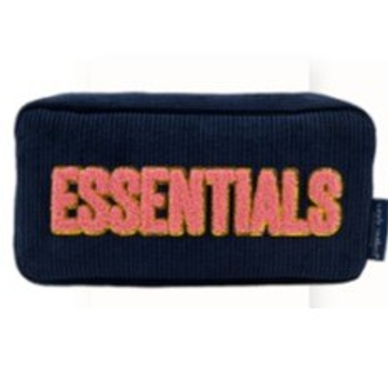 Simply Southern Essentials Sparkle Case Bag