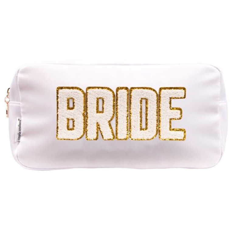 Simply Southern Sparklebag Case Bride