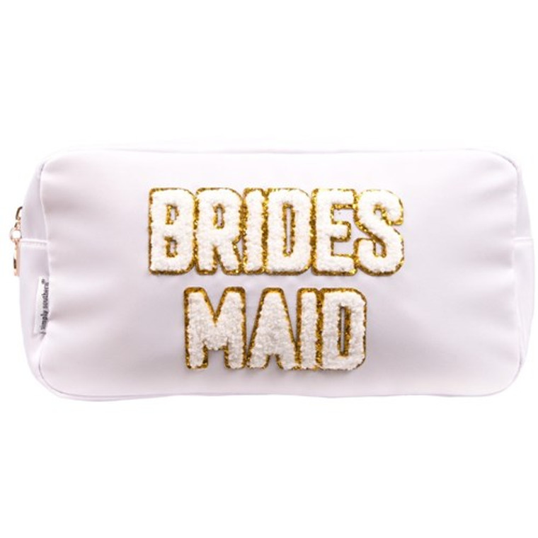 Simply Southern Sparklebag Case Bridesmaid