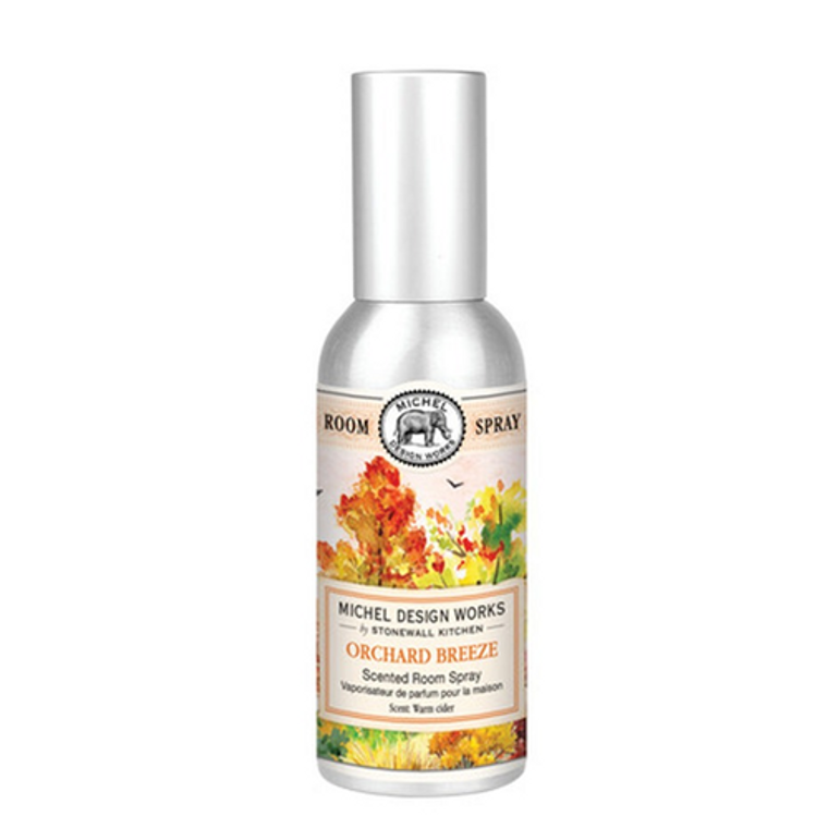 Orchard Breeze Home Fragrance Spray by Michel Designs