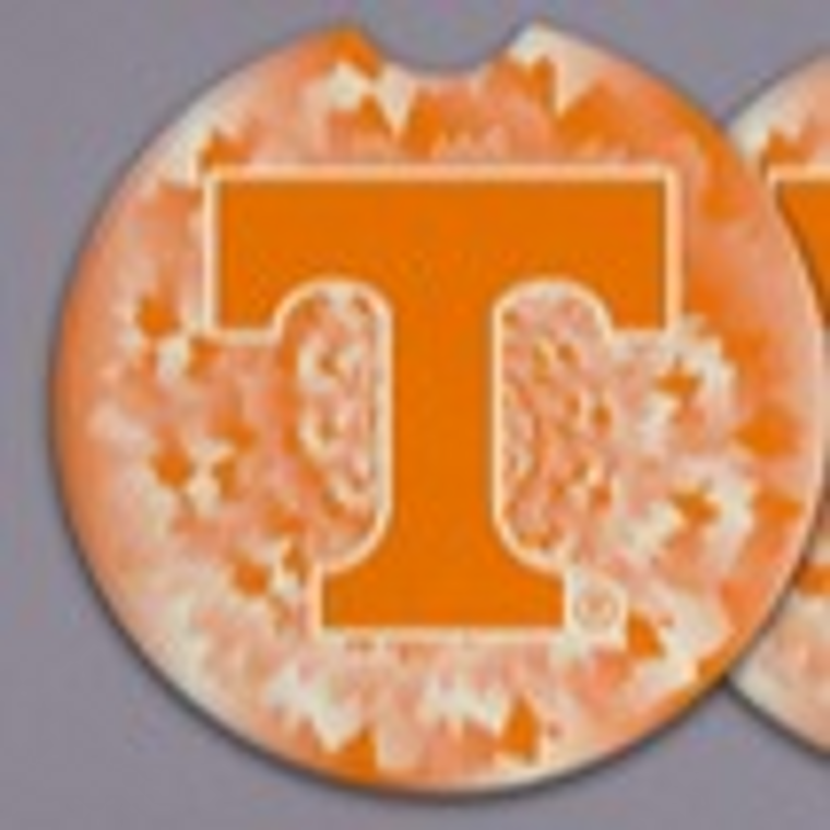 University of Tennessee Car Coaster