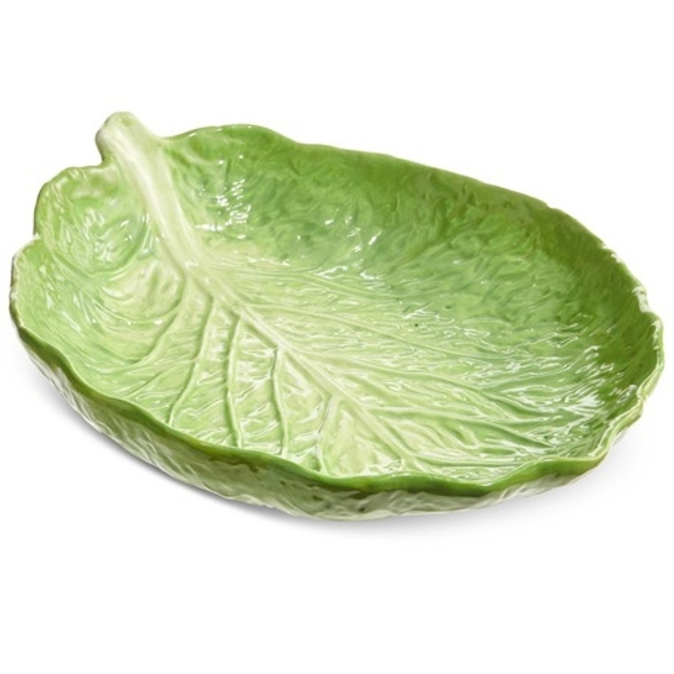 14" Cabbage Tray