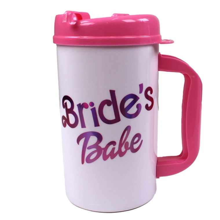 Simply Southern Bride's Babe Water Jug