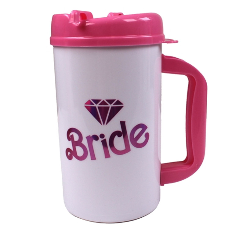 Simply Southern Bride Water Jug