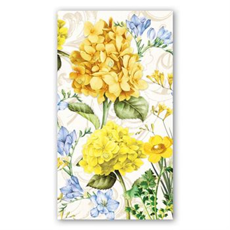 Tranquility Hostess Napkins