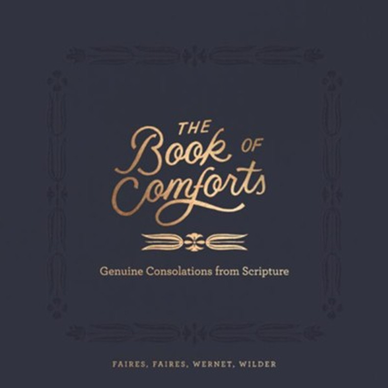Book of Comforts
