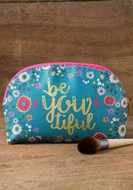 Cosmetic Bag Be you tiful