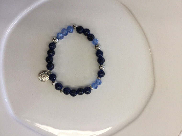 Sea Shelf Sea Stax Bracelet