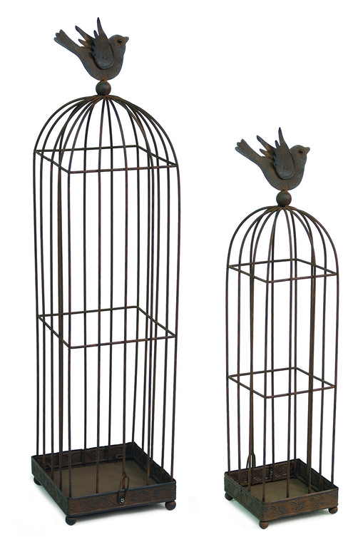 Bird Cage 24"