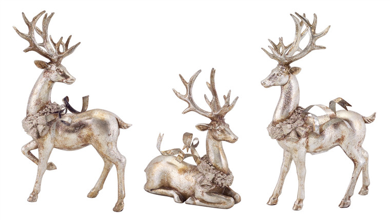 Deer Polystone