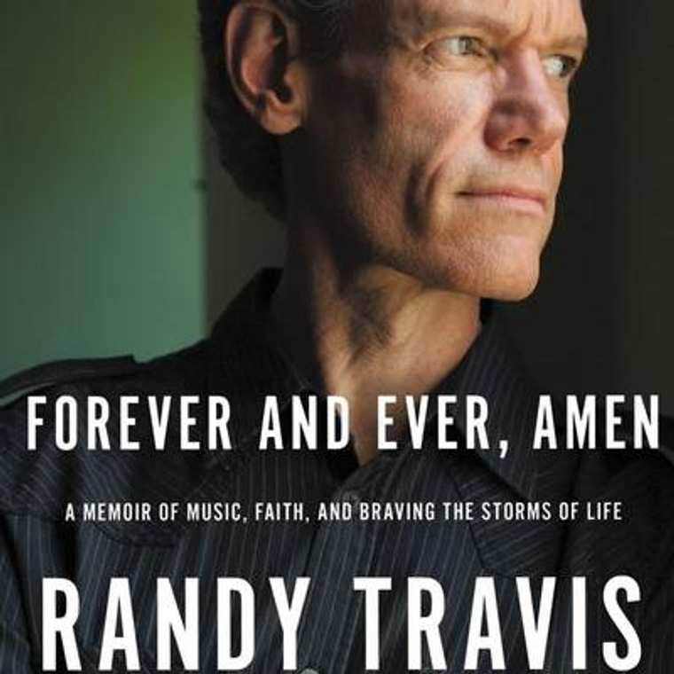 Forever and Ever Amen by Randy Travis