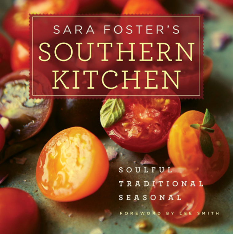 Sara Foster's Southern Kitchen