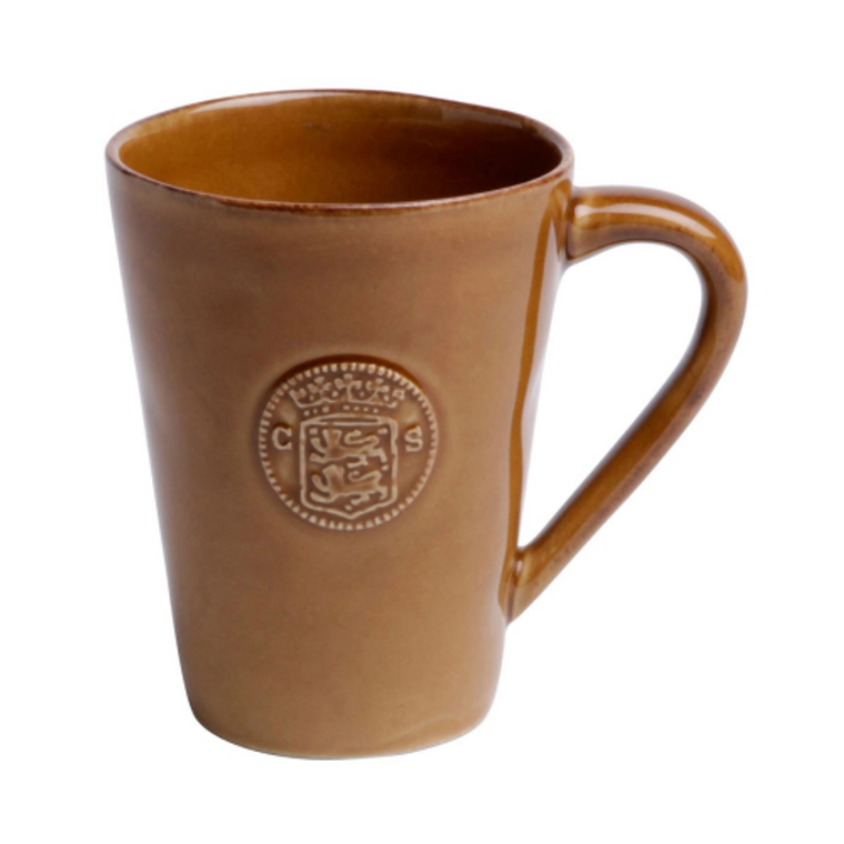 Casafina Forum Cognac Mug