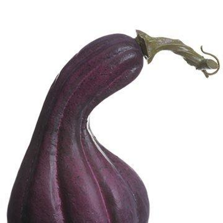 6.5" Gooseneck Gourd