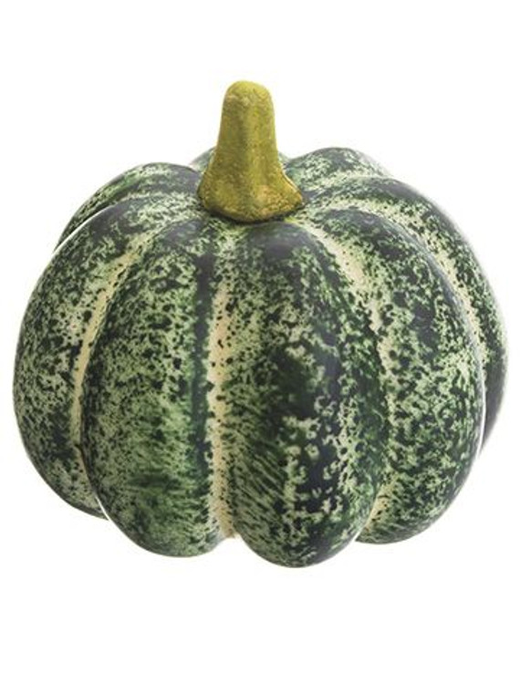 3.5" Pumpkin Gourd