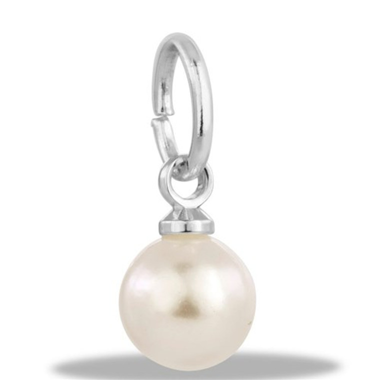 Pearl Davinci Bead