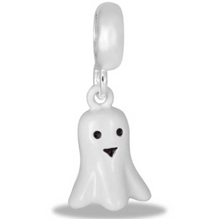 Ghost Davinci Bead