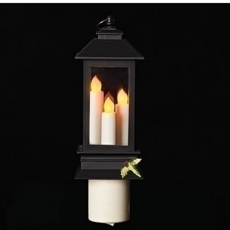 Candle Lantern Nighlight