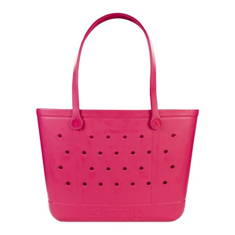 Simply Tote Large Ruby by Simply Southern