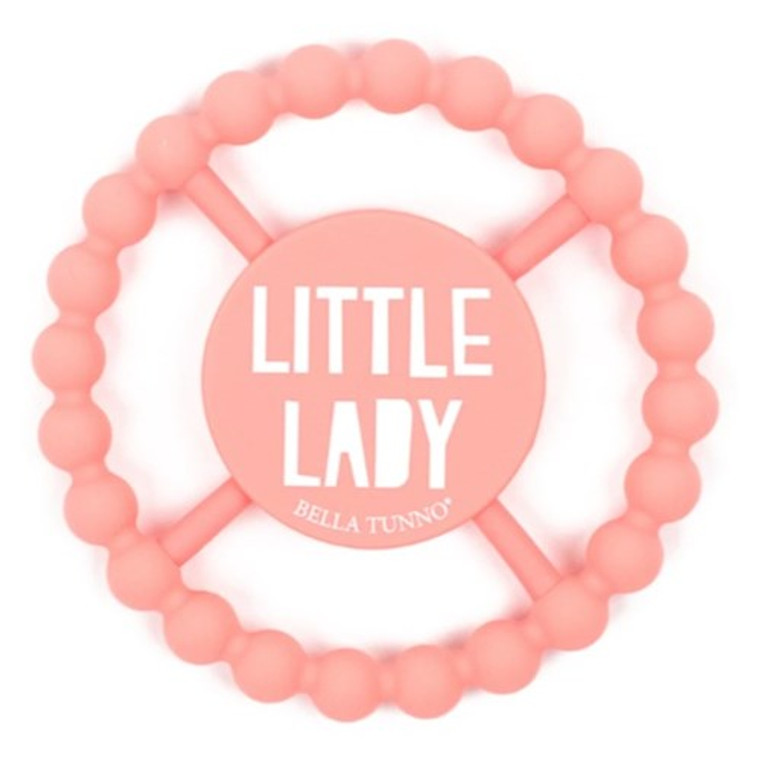 Little Lady Teether