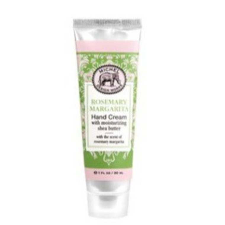 Rosemary Margarita Hand Cream 1oz