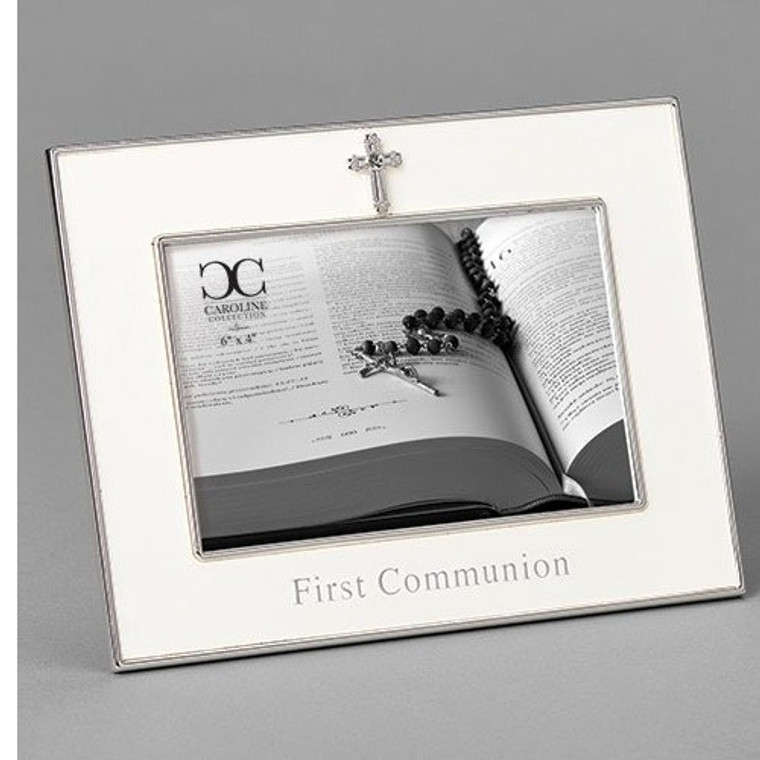 6" 4x6 Communion Frame