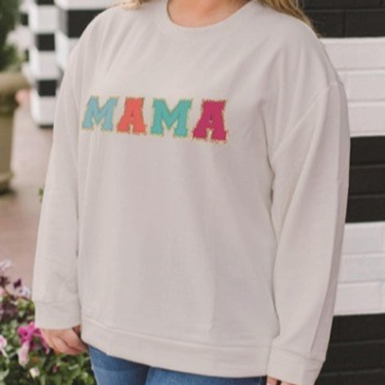 Mama Sweatshirt