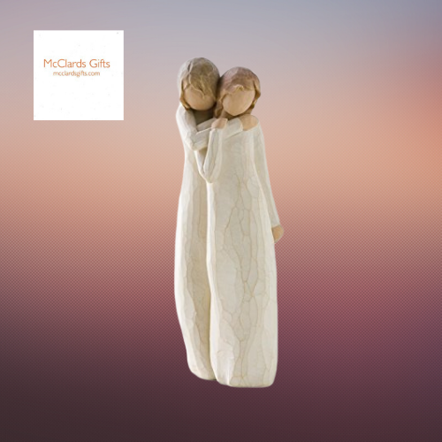 Chrysalis Willow Tree McClard's Gifts