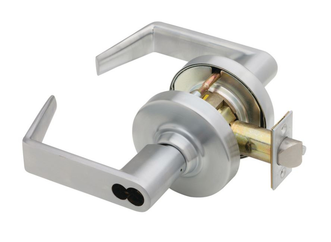 Schlage Primus Keying - Door Hardware, Commercial Openings