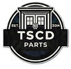 TSC Door Parts