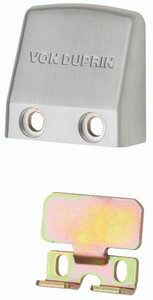 Von Duprin 98/99 Metal End Cap