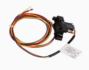 Von Duprin 22 RX Switch