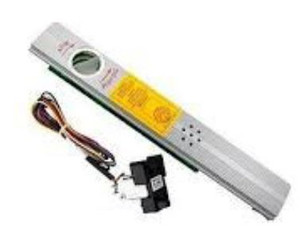 Von Duprin 22 ALK board