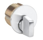 Thumb turn, knob turn, turn knob