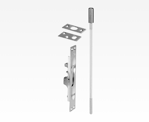 Flush Bolt, lever bolt, extension bolt