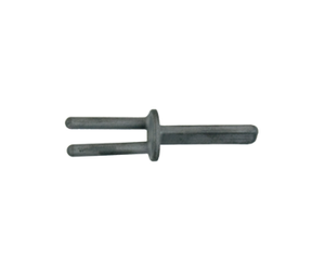Tailpiece, driver, Interchangeable
