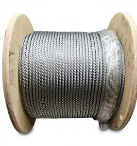 500FT CABLE REEL