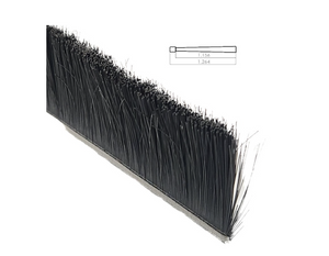 STANLEY BOTTOM BRUSH